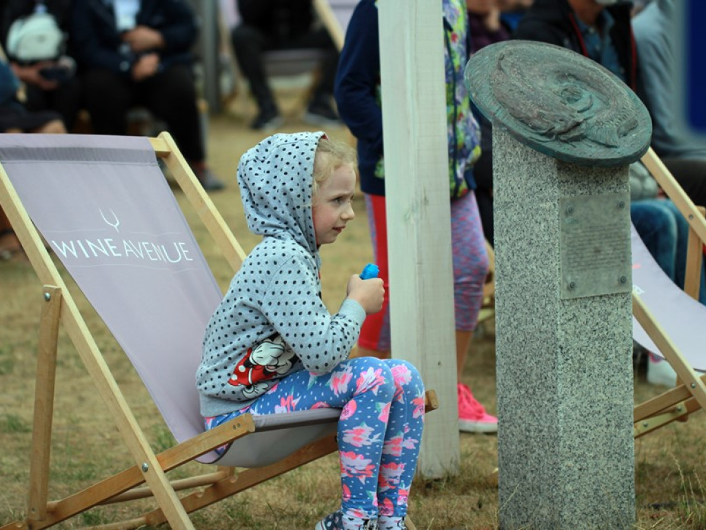 Szanty w porcie, czyli festiwal piosenki żeglarskiej. Nad Odrą klimat prawie jak nad Bałtykiem