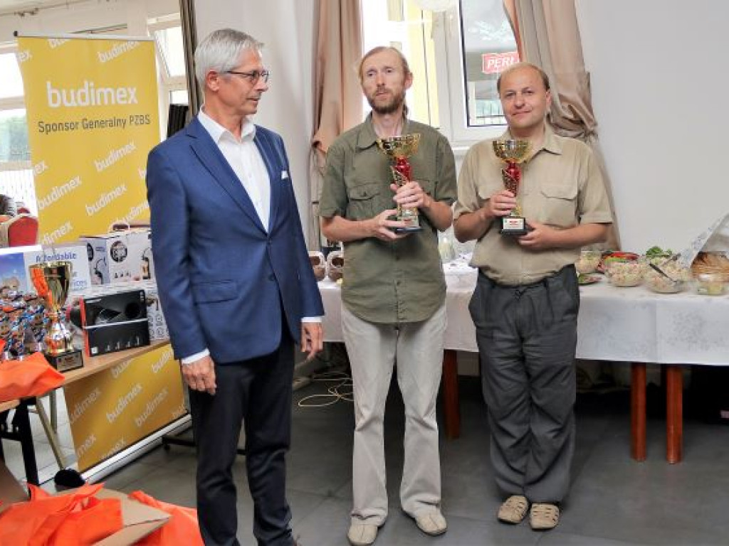 W Sławie zakończył się 62. Międzynarodowy Kongres Brydżowy