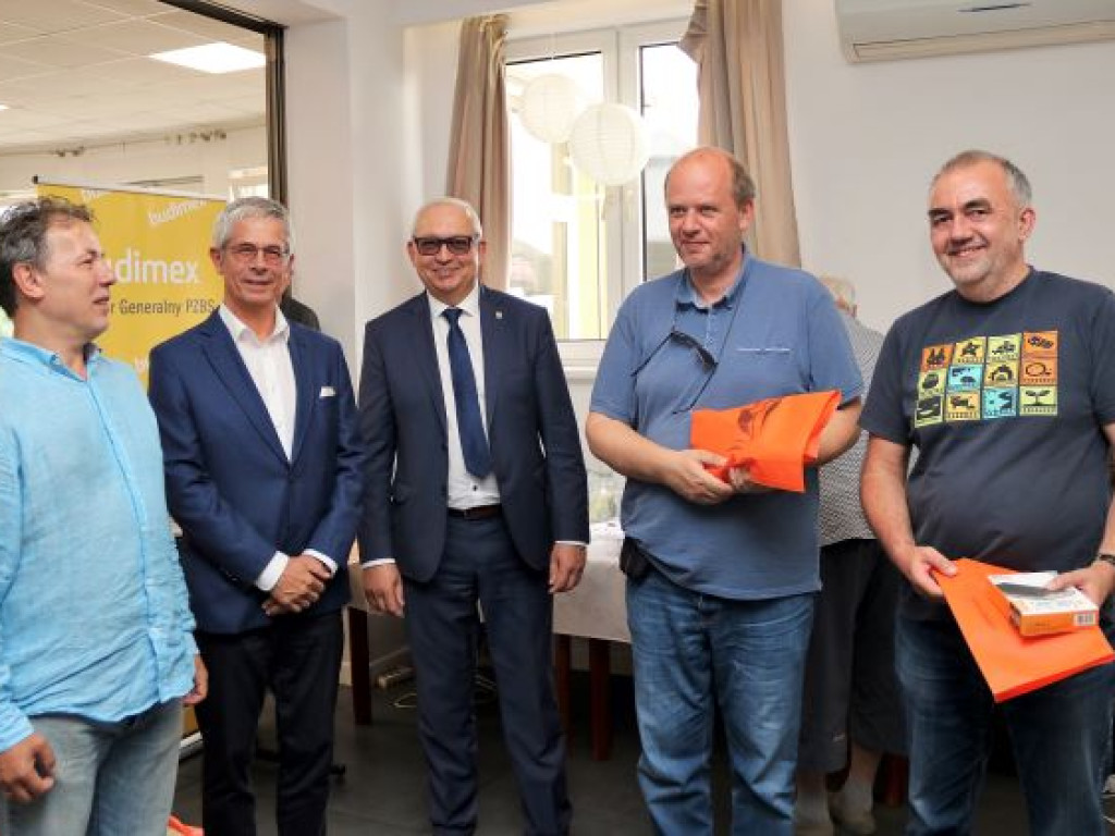 W Sławie zakończył się 62. Międzynarodowy Kongres Brydżowy