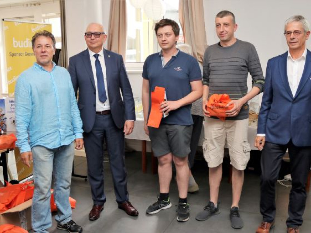 W Sławie zakończył się 62. Międzynarodowy Kongres Brydżowy