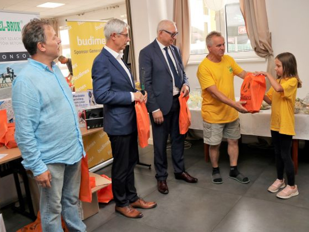 W Sławie zakończył się 62. Międzynarodowy Kongres Brydżowy
