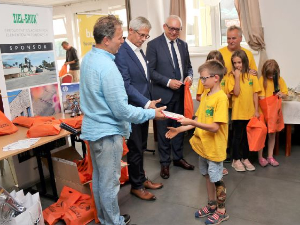 W Sławie zakończył się 62. Międzynarodowy Kongres Brydżowy
