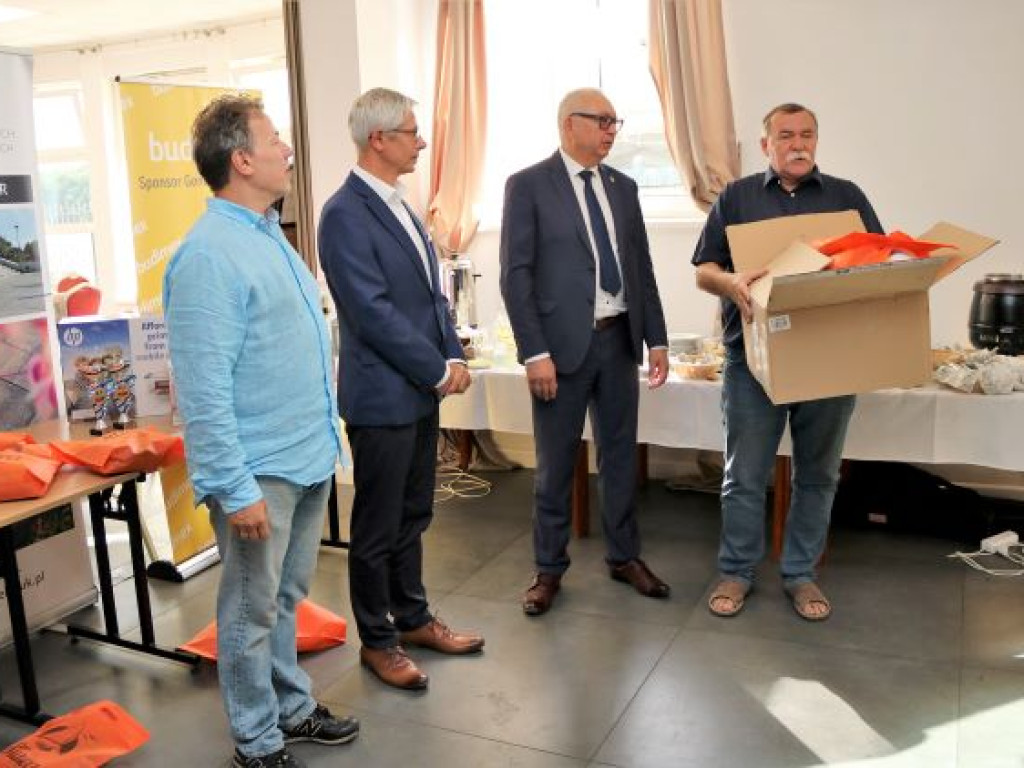 W Sławie zakończył się 62. Międzynarodowy Kongres Brydżowy