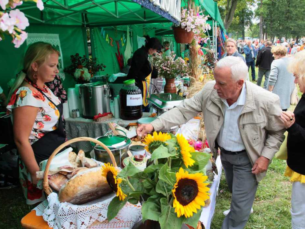Turniej wsi w Gminie Jerzmanowa. Zwycięzcy zgarnęli miliony, a wygrał dobry humor
