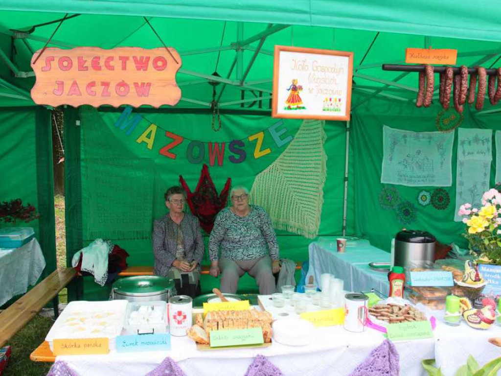 Turniej wsi w Gminie Jerzmanowa. Zwycięzcy zgarnęli miliony, a wygrał dobry humor