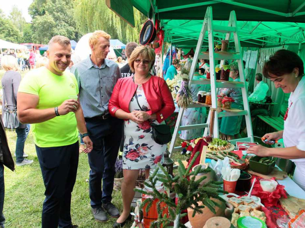 Turniej wsi w Gminie Jerzmanowa. Zwycięzcy zgarnęli miliony, a wygrał dobry humor