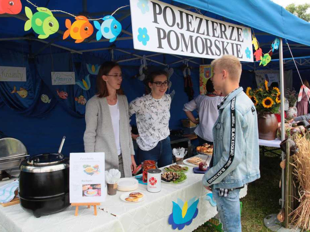 Turniej wsi w Gminie Jerzmanowa. Zwycięzcy zgarnęli miliony, a wygrał dobry humor