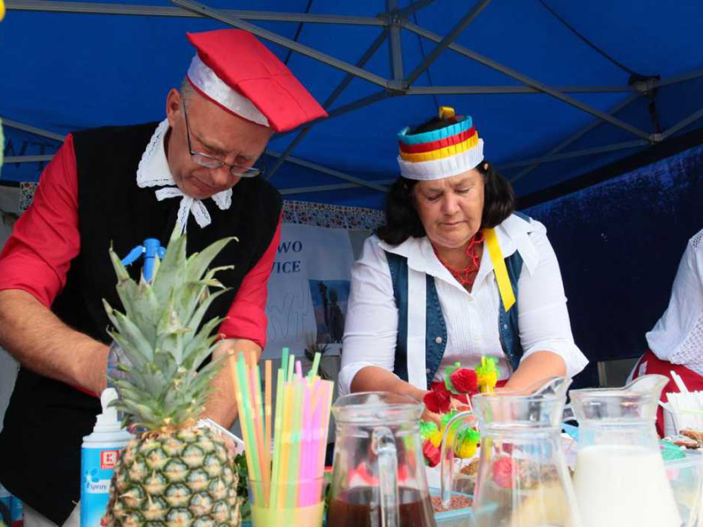 Turniej wsi w Gminie Jerzmanowa. Zwycięzcy zgarnęli miliony, a wygrał dobry humor