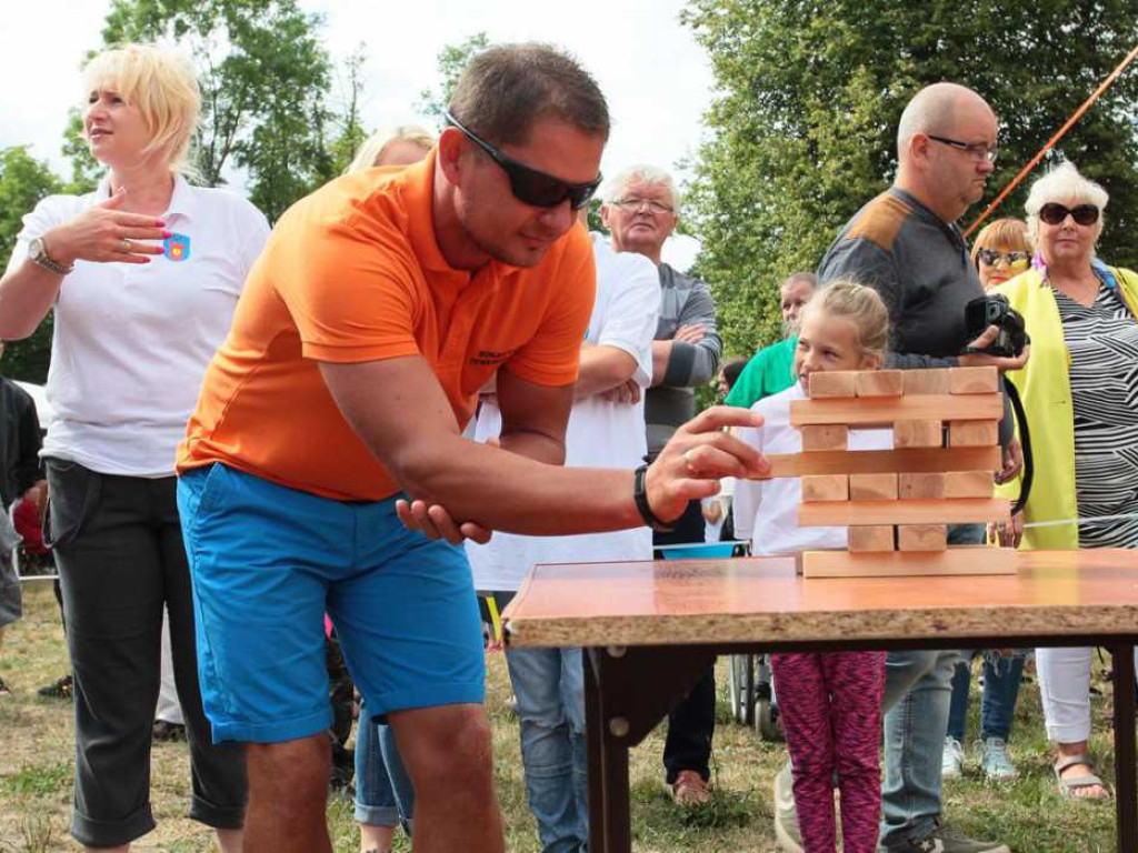 Turniej wsi w Gminie Jerzmanowa. Zwycięzcy zgarnęli miliony, a wygrał dobry humor