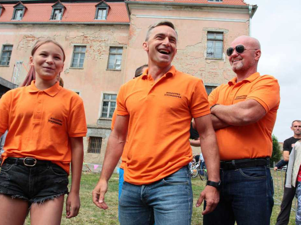 Turniej wsi w Gminie Jerzmanowa. Zwycięzcy zgarnęli miliony, a wygrał dobry humor