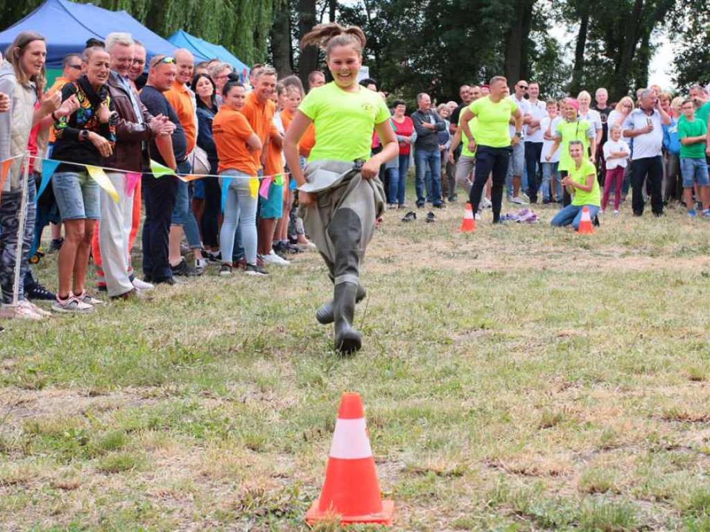 Turniej wsi w Gminie Jerzmanowa. Zwycięzcy zgarnęli miliony, a wygrał dobry humor