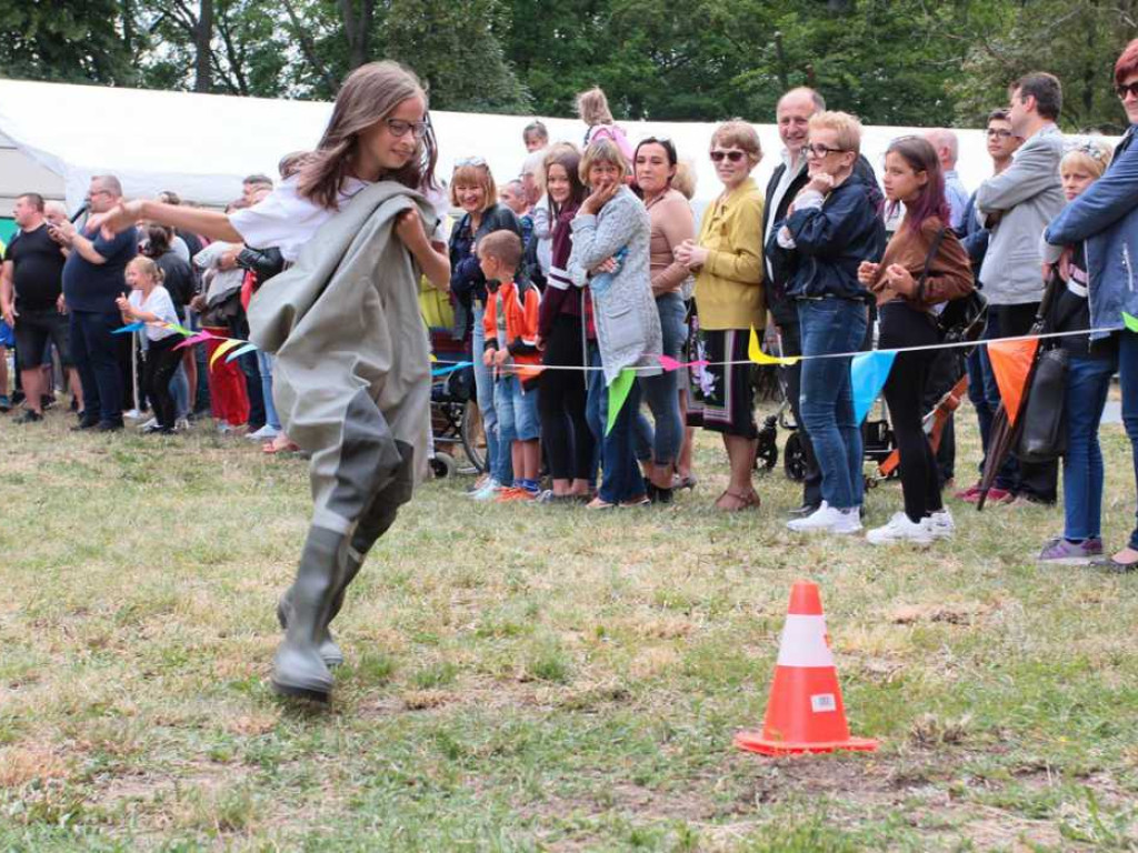 Turniej wsi w Gminie Jerzmanowa. Zwycięzcy zgarnęli miliony, a wygrał dobry humor