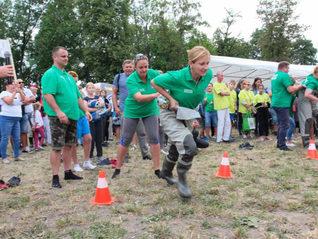 Turniej wsi w Gminie Jerzmanowa. Zwycięzcy zgarnęli miliony, a wygrał dobry humor
