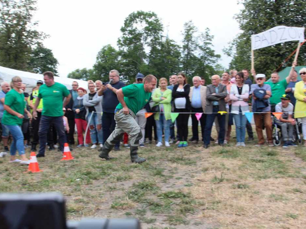 Turniej wsi w Gminie Jerzmanowa. Zwycięzcy zgarnęli miliony, a wygrał dobry humor