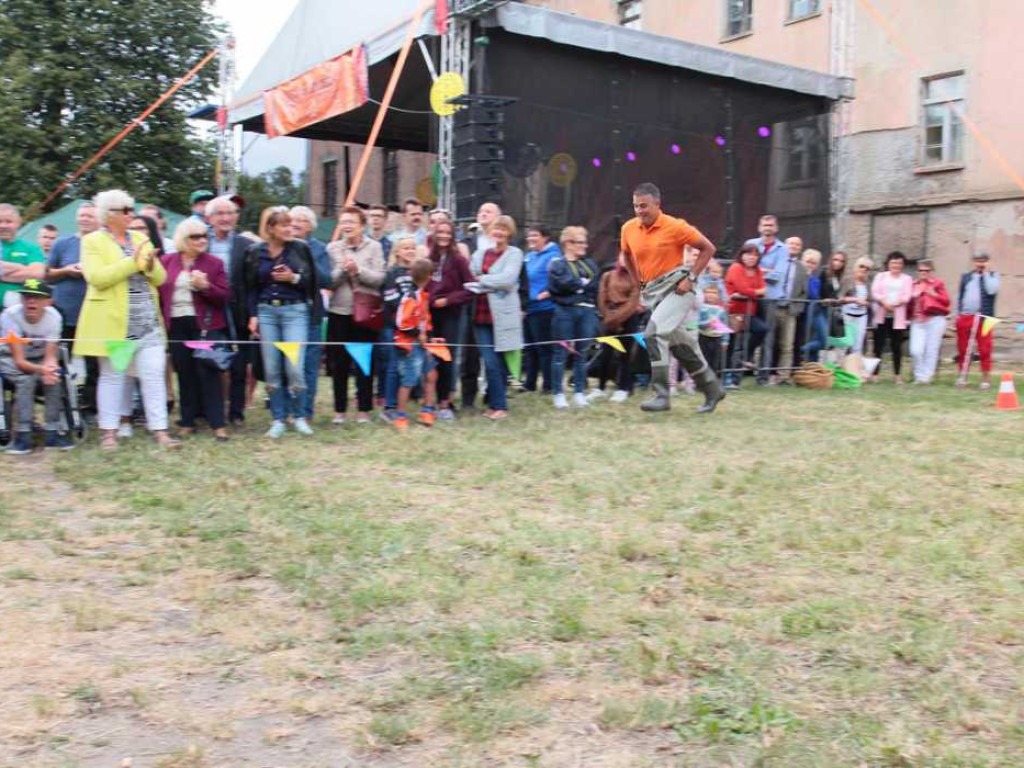 Turniej wsi w Gminie Jerzmanowa. Zwycięzcy zgarnęli miliony, a wygrał dobry humor