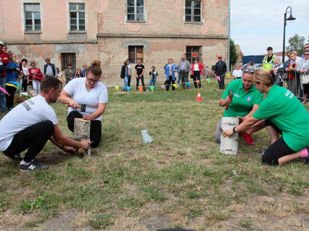 Turniej wsi w Gminie Jerzmanowa. Zwycięzcy zgarnęli miliony, a wygrał dobry humor