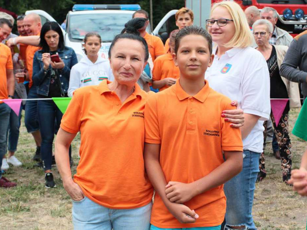 Turniej wsi w Gminie Jerzmanowa. Zwycięzcy zgarnęli miliony, a wygrał dobry humor