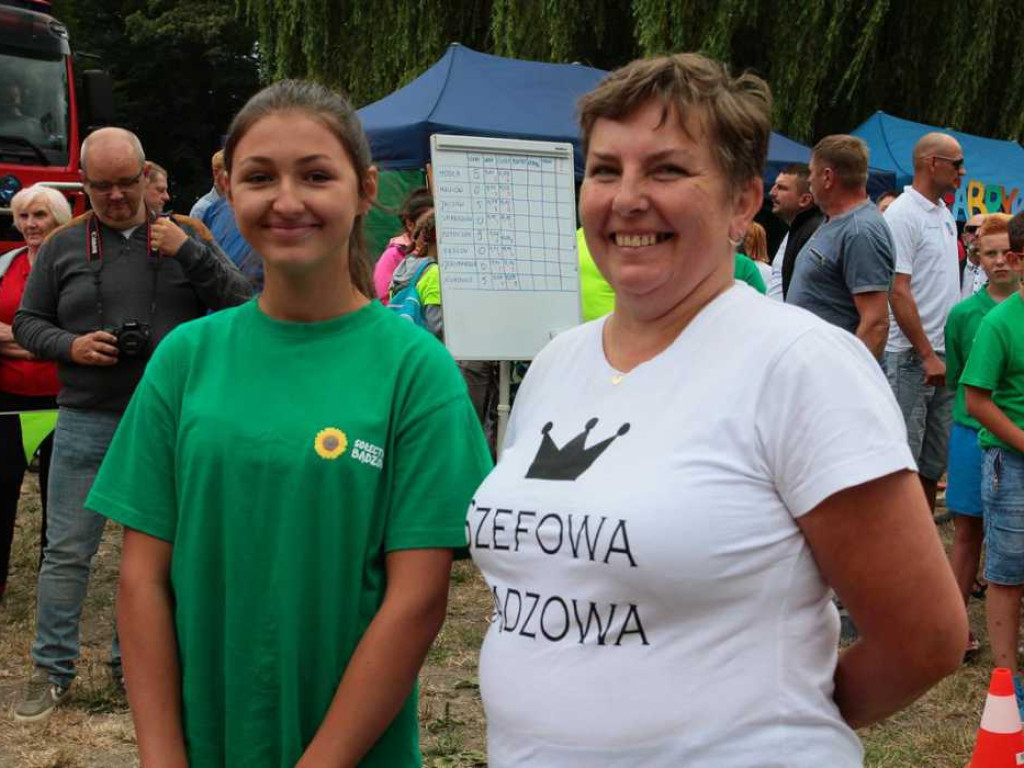 Turniej wsi w Gminie Jerzmanowa. Zwycięzcy zgarnęli miliony, a wygrał dobry humor