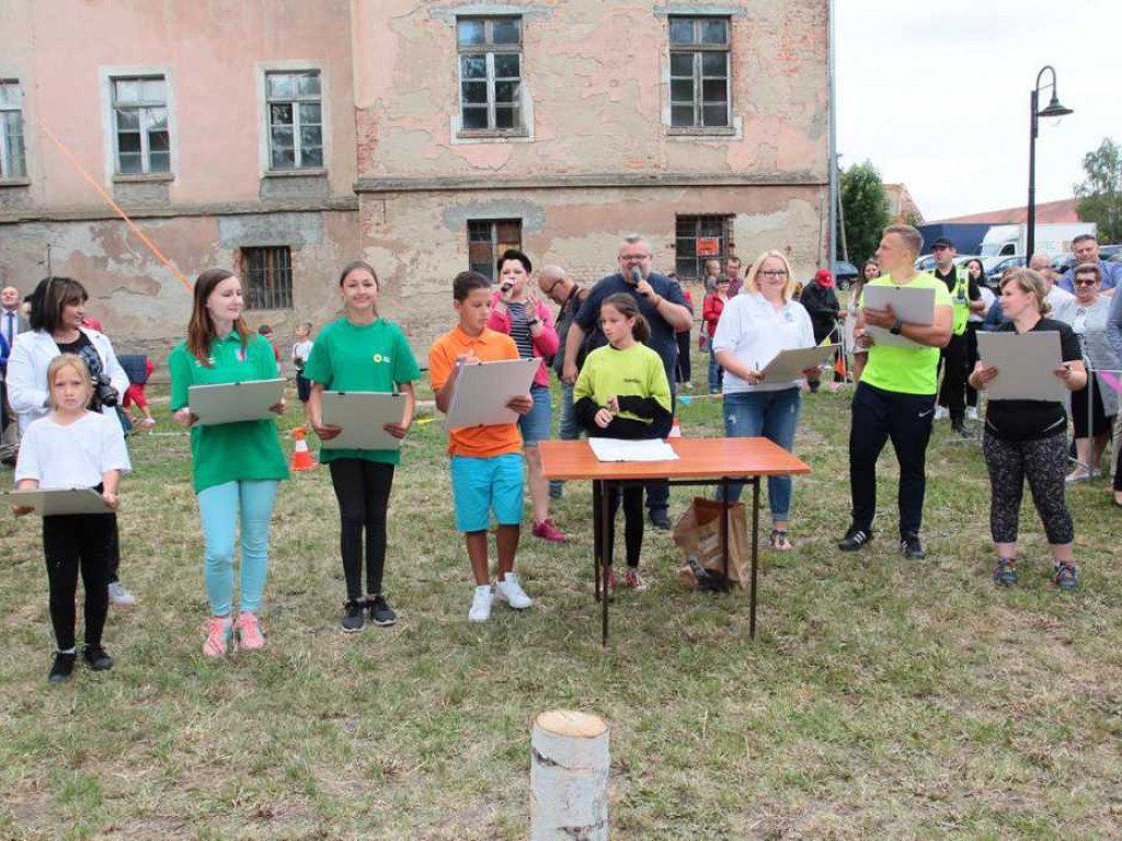 Turniej wsi w Gminie Jerzmanowa. Zwycięzcy zgarnęli miliony, a wygrał dobry humor