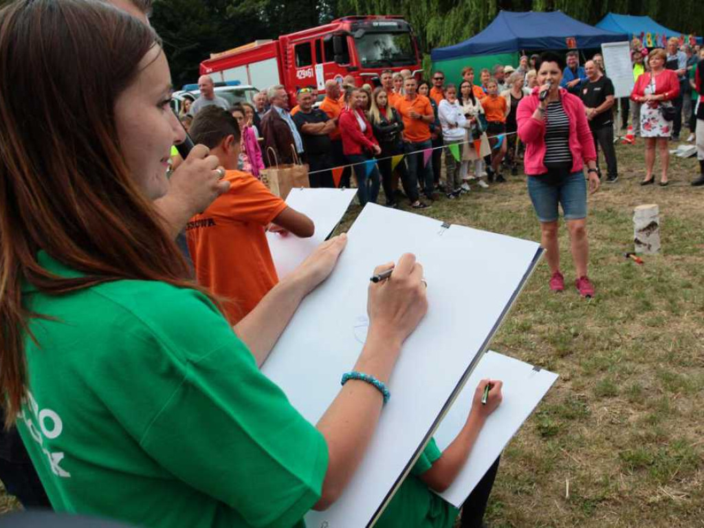 Turniej wsi w Gminie Jerzmanowa. Zwycięzcy zgarnęli miliony, a wygrał dobry humor