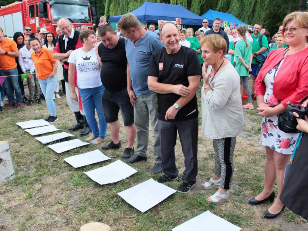 Turniej wsi w Gminie Jerzmanowa. Zwycięzcy zgarnęli miliony, a wygrał dobry humor