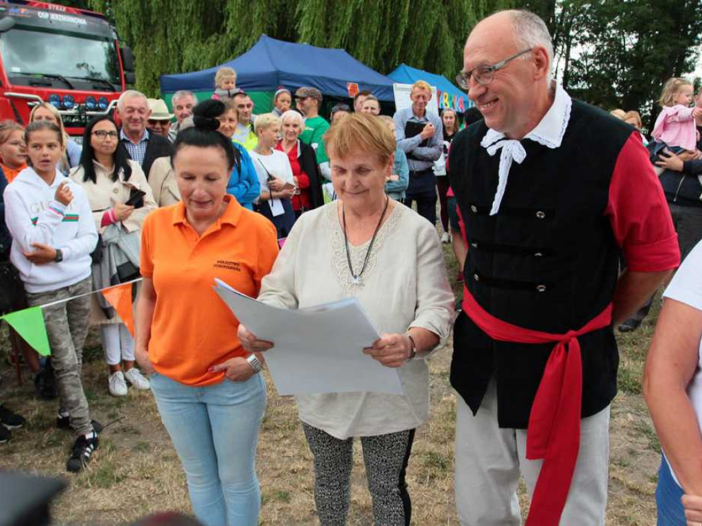 Turniej wsi w Gminie Jerzmanowa. Zwycięzcy zgarnęli miliony, a wygrał dobry humor