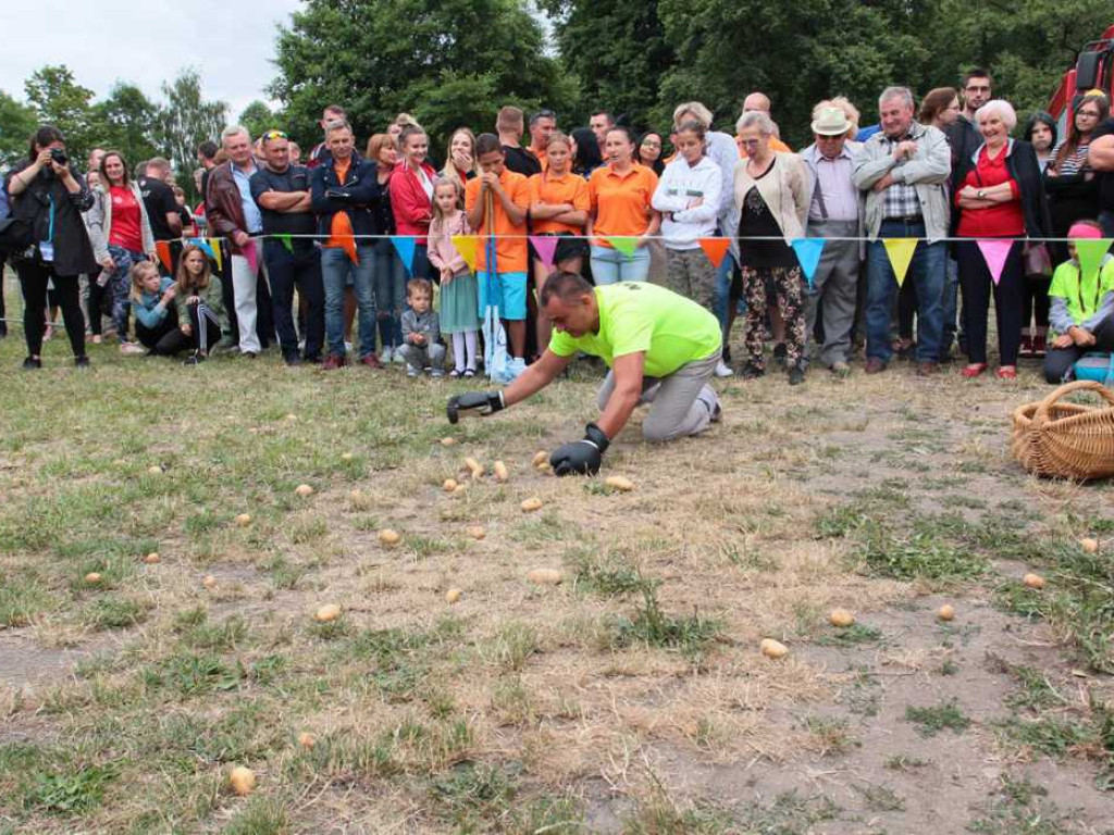 Turniej wsi w Gminie Jerzmanowa. Zwycięzcy zgarnęli miliony, a wygrał dobry humor