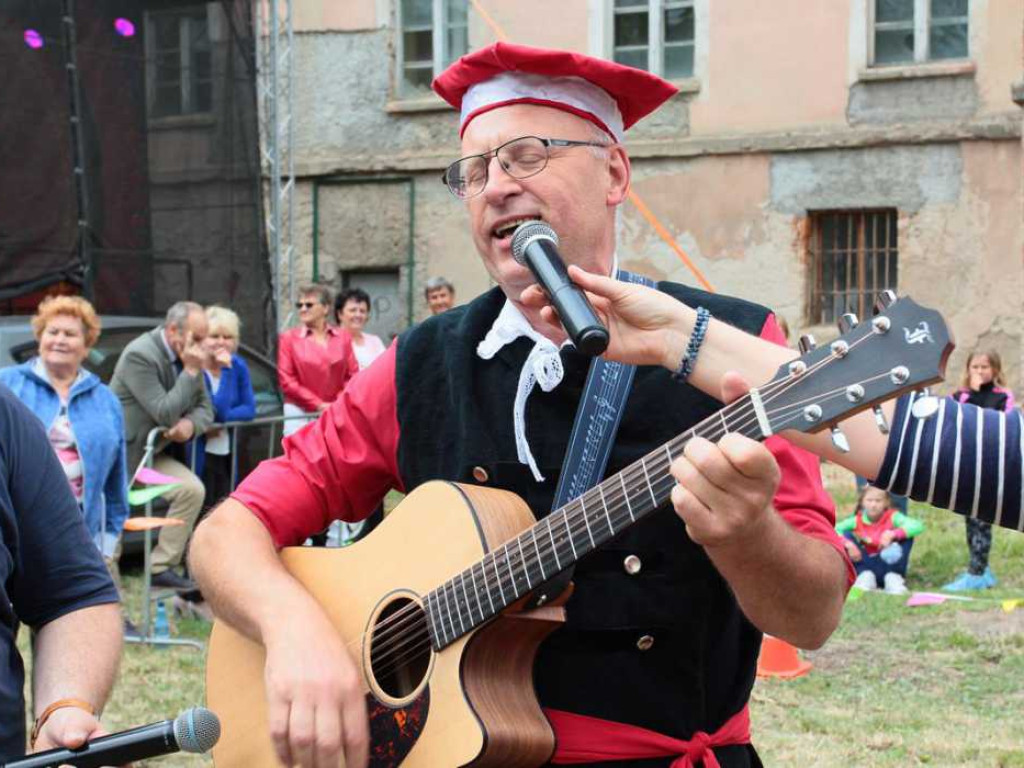 Turniej wsi w Gminie Jerzmanowa. Zwycięzcy zgarnęli miliony, a wygrał dobry humor
