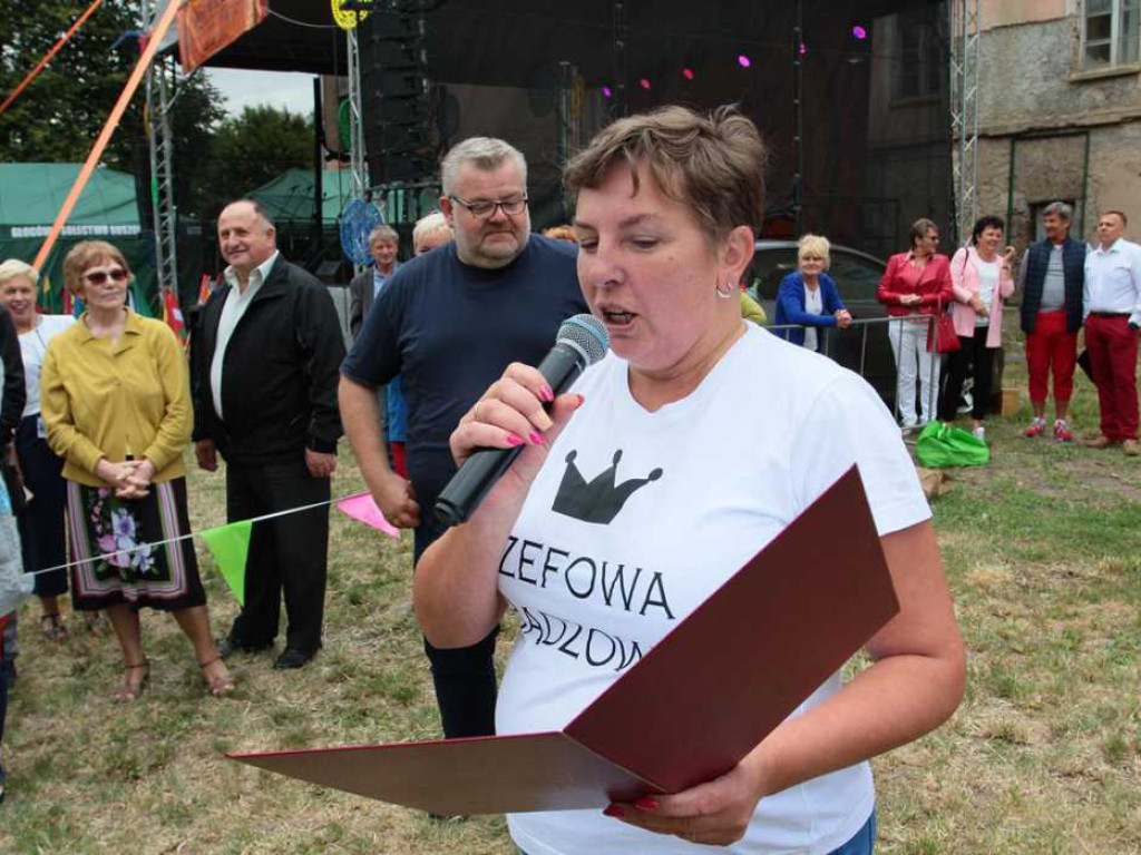 Turniej wsi w Gminie Jerzmanowa. Zwycięzcy zgarnęli miliony, a wygrał dobry humor