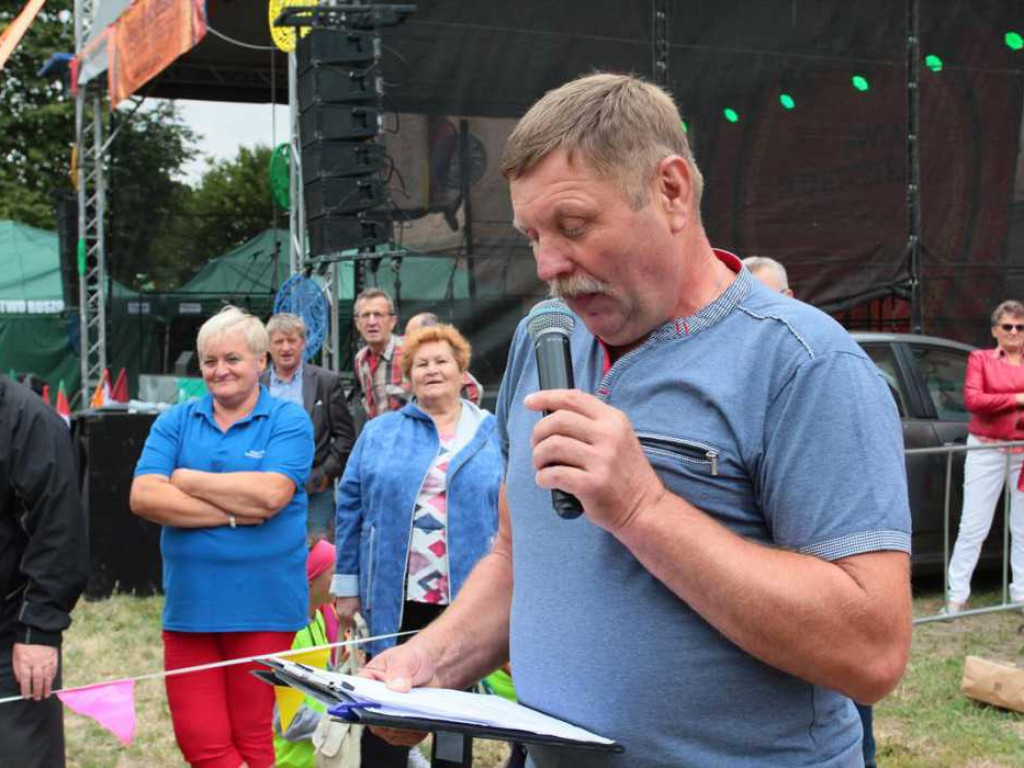Turniej wsi w Gminie Jerzmanowa. Zwycięzcy zgarnęli miliony, a wygrał dobry humor
