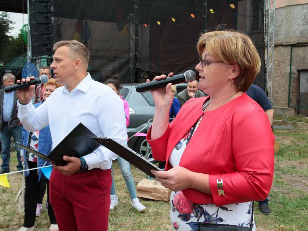 Turniej wsi w Gminie Jerzmanowa. Zwycięzcy zgarnęli miliony, a wygrał dobry humor