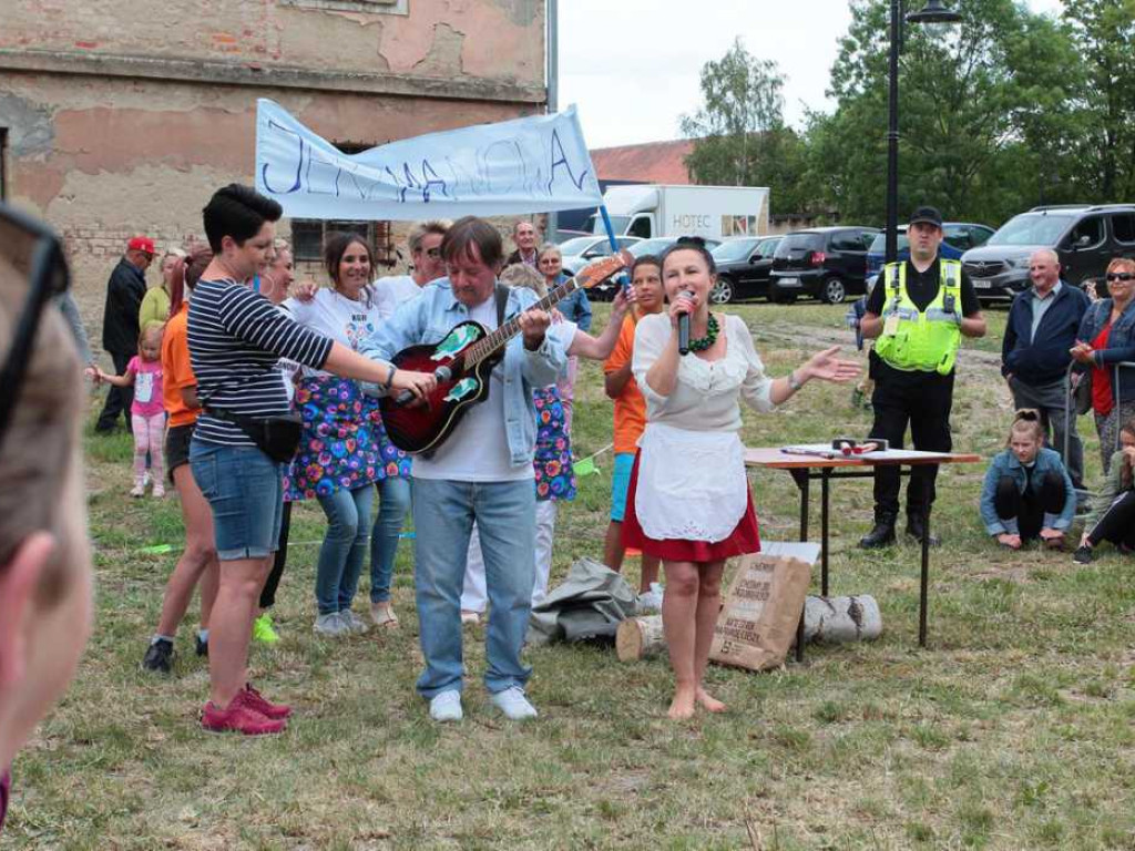 Turniej wsi w Gminie Jerzmanowa. Zwycięzcy zgarnęli miliony, a wygrał dobry humor