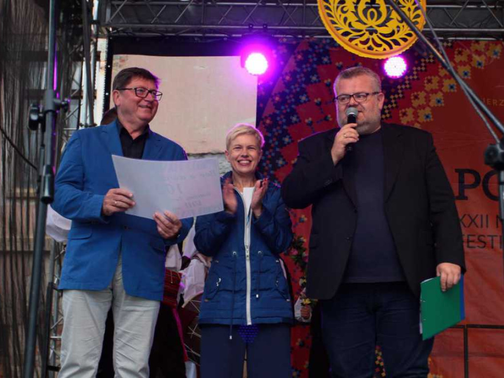 Turniej wsi w Gminie Jerzmanowa. Zwycięzcy zgarnęli miliony, a wygrał dobry humor