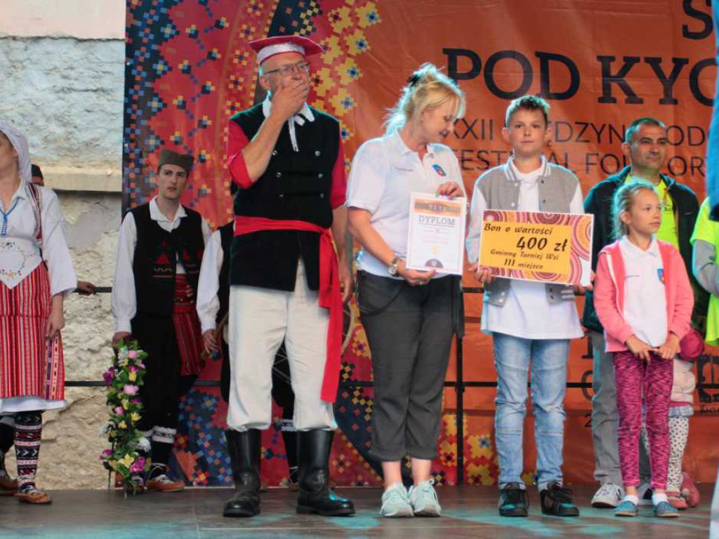 Turniej wsi w Gminie Jerzmanowa. Zwycięzcy zgarnęli miliony, a wygrał dobry humor