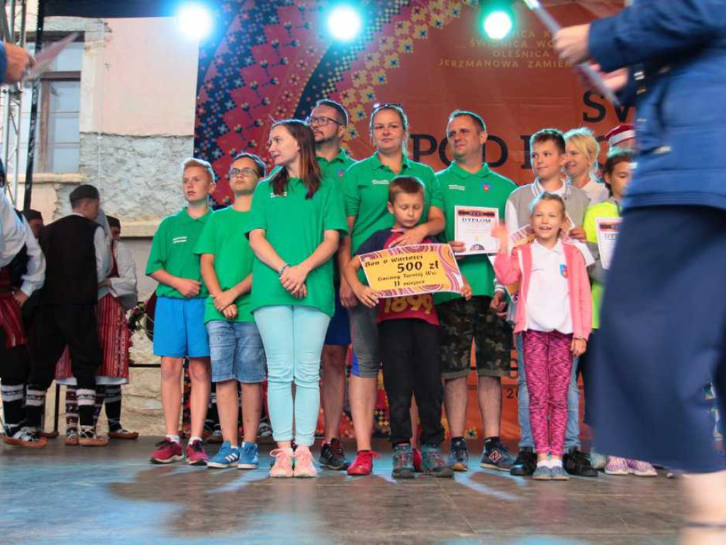 Turniej wsi w Gminie Jerzmanowa. Zwycięzcy zgarnęli miliony, a wygrał dobry humor