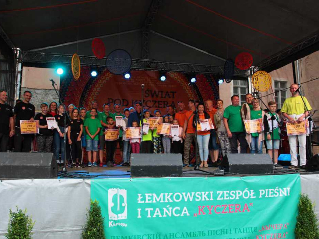 Turniej wsi w Gminie Jerzmanowa. Zwycięzcy zgarnęli miliony, a wygrał dobry humor