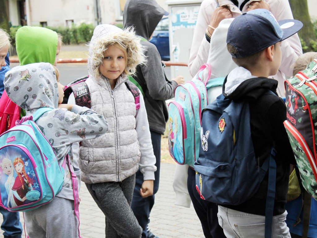 Warsztaty w najstarszej piekarni w mieście przyciągnęły tłumy