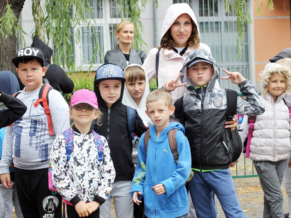 Warsztaty w najstarszej piekarni w mieście przyciągnęły tłumy