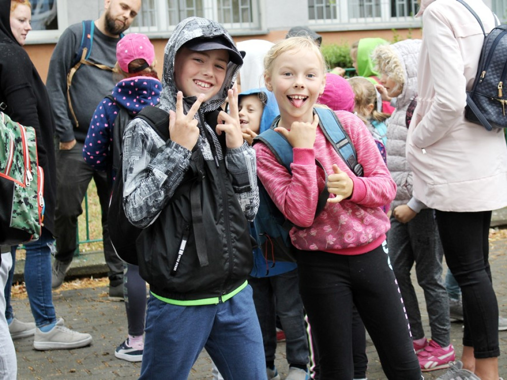 Warsztaty w najstarszej piekarni w mieście przyciągnęły tłumy