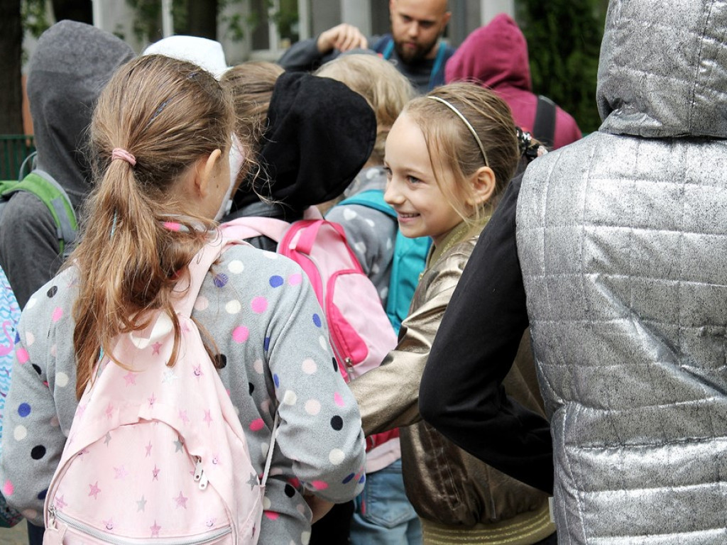 Warsztaty w najstarszej piekarni w mieście przyciągnęły tłumy