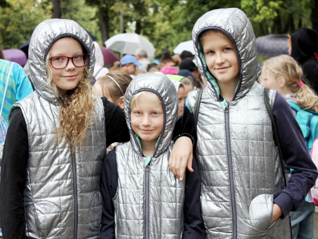 Warsztaty w najstarszej piekarni w mieście przyciągnęły tłumy