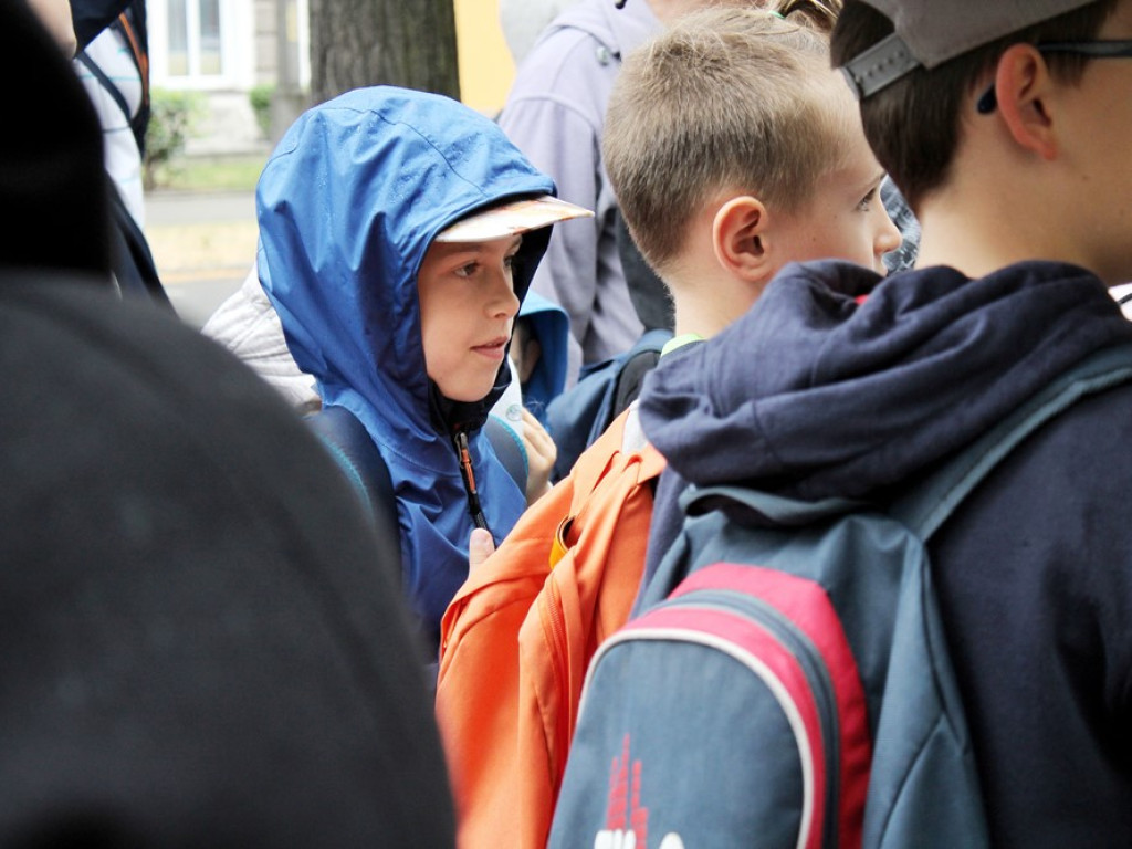 Warsztaty w najstarszej piekarni w mieście przyciągnęły tłumy