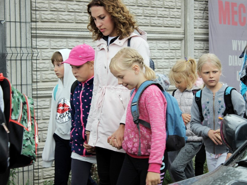 Warsztaty w najstarszej piekarni w mieście przyciągnęły tłumy