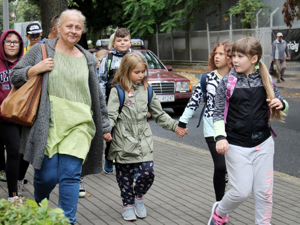 Warsztaty w najstarszej piekarni w mieście przyciągnęły tłumy