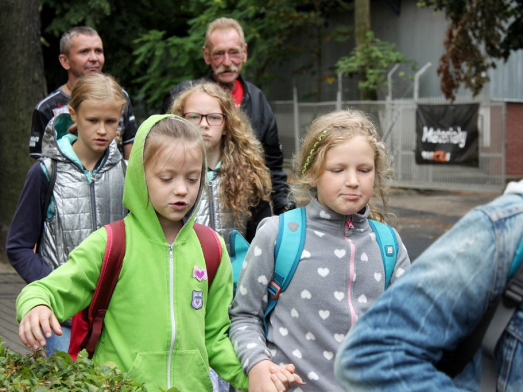 Warsztaty w najstarszej piekarni w mieście przyciągnęły tłumy