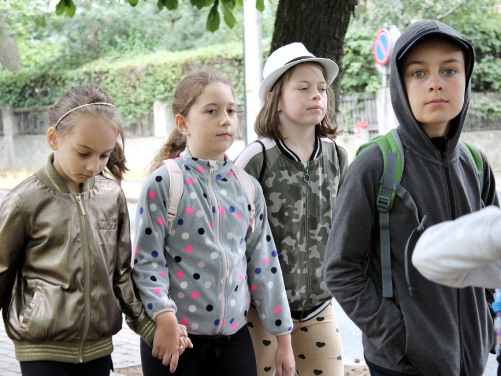 Warsztaty w najstarszej piekarni w mieście przyciągnęły tłumy