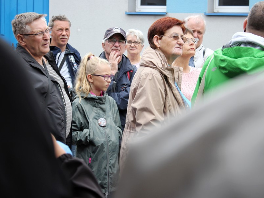 Warsztaty w najstarszej piekarni w mieście przyciągnęły tłumy