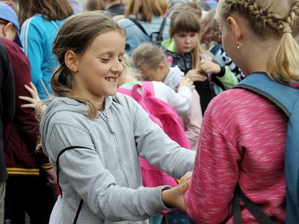 Warsztaty w najstarszej piekarni w mieście przyciągnęły tłumy
