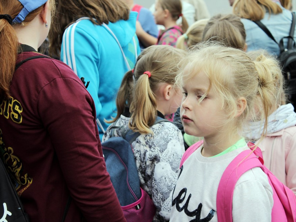 Warsztaty w najstarszej piekarni w mieście przyciągnęły tłumy