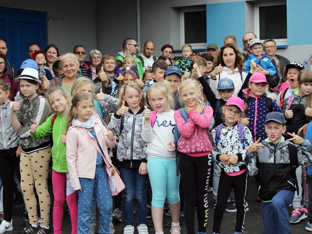Warsztaty w najstarszej piekarni w mieście przyciągnęły tłumy